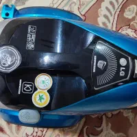 جارو برقی ال جی