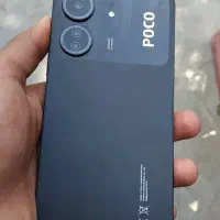 گوشی poco c65