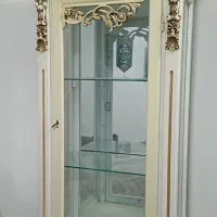 گنجه و ظروف دکوری