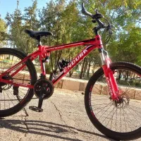 دوچرخه سایز ۲۶