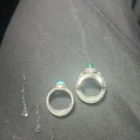 انگشتر دست ساز|جواهرات|تبریز, |دیوار