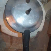 زودپز تک دسته|ظروف پخت‌وپز|قم, پردیسان|دیوار