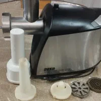 چرخ گوشت درحدنو