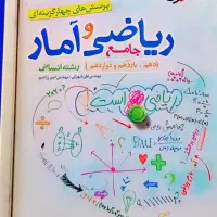 کتاب کمک درسی انسانی