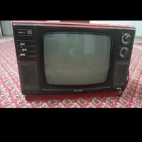 تلوزیون قدیمی