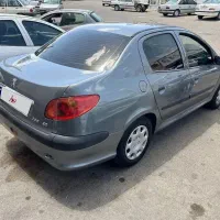 206 SD ۹۳|خودرو سواری و وانت|زنجان, |دیوار