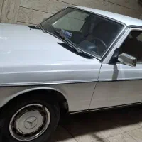 بنز کلاسیک دانشجوبی