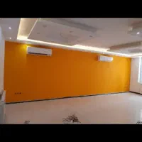 نقاشی ساختمان