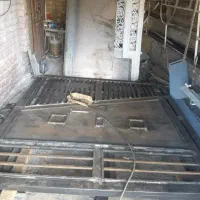 جوشکاری سیار|خدمات پیشه و مهارت|قم, نیروگاه|دیوار