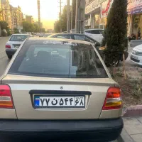 پراید ۱۴۱ مدل ۸۷