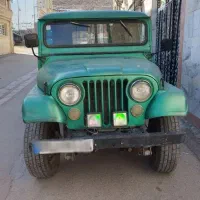 جیب مدل 56|خودرو سواری و وانت|نورآباد, |دیوار