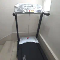 تردمیل شیب برقی مگافیتنس تایوانی اصل از بهترین ها|تجهیزات ورزشی|اصفهان, خلیل آباد|دیوار