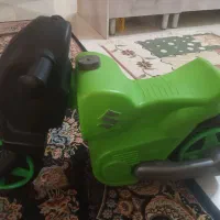 موتور پلاستیکی