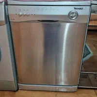 ماشین ظرفشویی تکنو