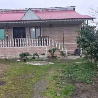 ف ویلا زیر قیمت منطقه ۳۰۰متر زمین بنا ۱۰۰ دوخواب