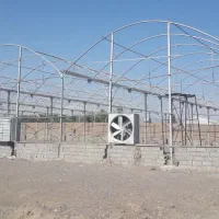 فروش گلخانه هیدروپونیک