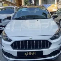 اطلس بدون سانروف gLصفر تحویل ۱ساعته