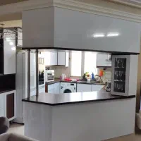 عمده فروشی برچسب هایگلاس کابینت سرامیک کمدکف زمین|خدمات پیشه و مهارت|شیراز, صاحب الزمان|دیوار