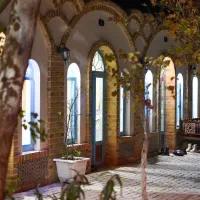 استخدام در رستوران سنتی باغ نوش