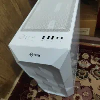 کیس فاطر نو|رایانه رومیزی|شهریار, شهریار|دیوار