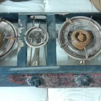 گاز کپسولی|اجاق گاز و لوازم برقی پخت‌وپز|مشهد, هفده شهریور|دیوار