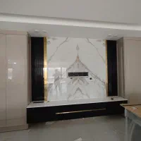 کابینت .کمد دیواری mdf|خدمات پیشه و مهارت|برازجان, |دیوار