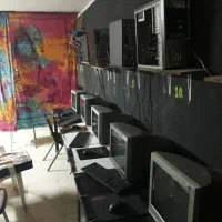 وسایل گیم نت