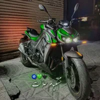 بلنتاz1(طرحz1000)