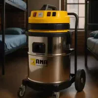 تولید و فروش جاروبرقی صنعتی آنا مدل حرفه ای|ماشینآلات صنعتی|تهران, شیخ هادی|دیوار