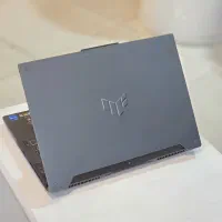 لپ تاپ asus fx507ZU گیمینگ open box