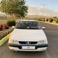 slx مدل 1398 تمیز و مرتب