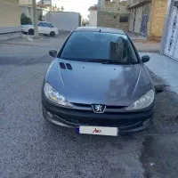 206 مدل 85 تمام رنگ