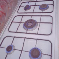 فرگاز ،اجاق گاز