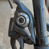 دوچرخه viva 24|دوچرخه، اسکیت، اسکوتر|آبدانان, |دیوار