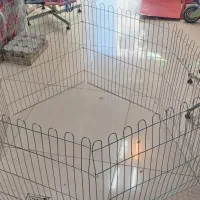 پارک سگ، سینی ادار و پد ادرار