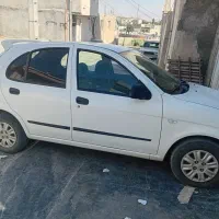 فروش یک دستگاه تیبا۲