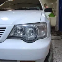 پراید 132