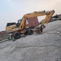 بیل ۹۱۲|خودرو سنگین|پرند, فاز ۶|دیوار