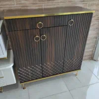 جاکفشی در پرند|جاکفشی، کمد، دراور|پرند, فاز ۰|دیوار