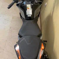 Ktm duke 250 کی تی ام دوک|موتورسیکلت|تهران, نیاوران|دیوار