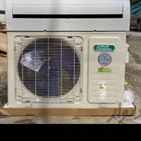 اقساط کولر گازی جنرال شکار مدل لبخندی ۲۴۰۰۰