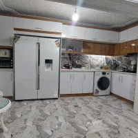 واحد اپارتمان ۷۵ متری دو خواب  تک برگ سند. استقامت