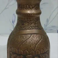 قلیان و رادیو و سماور عتیقه|کلکسیون اشیاء عتیقه|مشهد, پایین خیابان|دیوار