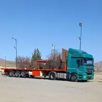 آکسور وارداتی|خودرو سنگین|تهران, تجریش|دیوار