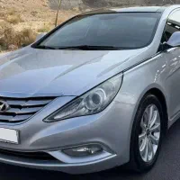 سوناتا ( فول ) yf ۲۰۱۱