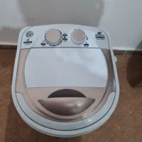 مینی واش فریدولین|ماشین لباسشویی و خشک‌کن لباس|تاکستان, |دیوار