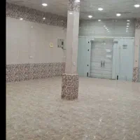 مغازه به مساحت ۱۲۸متری