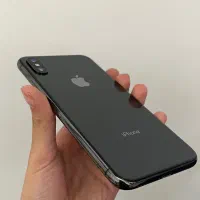 iPhone X|موبایل|قم, سالاریه|دیوار
