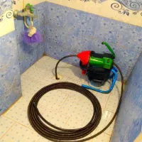 لوله بازکن فنرزنی کل زنجان فنرزن۲۴ساعته چاه فاضلاب