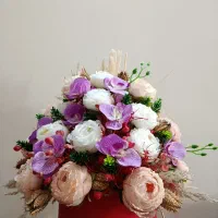 گل برای هدیه